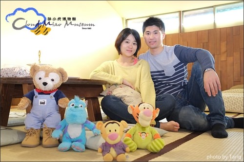台南(五)中西區,神農街海安路一帶【阿朗基公寓 Aranzi Hotel】 - 第26張圖