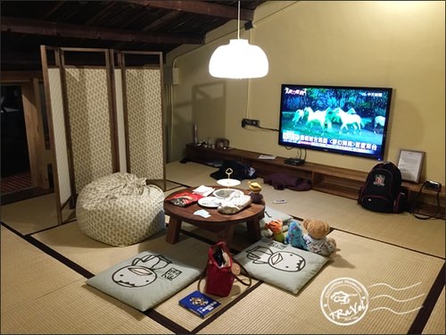 台南(五)中西區,神農街海安路一帶【阿朗基公寓 Aranzi Hotel】 - 第43張圖