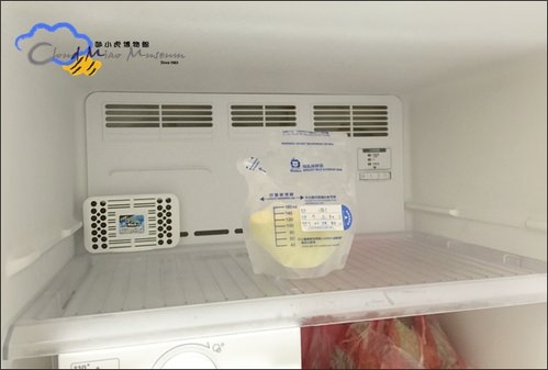果果給了我一個小叮噹口袋,在我肚子上留下一道微笑袋口,雖然沒有時光機跟任意門,卻從此擁有了各式神力要來當一個好媽媽! - 第6張圖