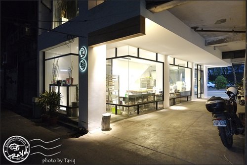 Tigger Family 三天兩夜中部小旅行(三)【台中】「范特喜 綠光計劃」自來水廠老眷舍變身藝文小巷→忠信市場 - 第24張圖