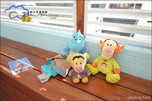 台南(五)中西區,神農街海安路一帶【阿朗基公寓 Aranzi Hotel】 - 第37張圖