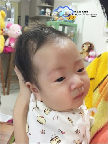 果果給了我一個小叮噹口袋,在我肚子上留下一道微笑袋口,雖然沒有時光機跟任意門,卻從此擁有了各式神力要來當一個好媽媽! - 第62張圖