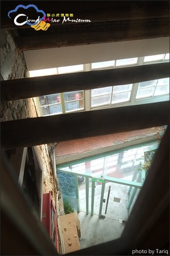台南(五)中西區,神農街海安路一帶【阿朗基公寓 Aranzi Hotel】 - 第21張圖