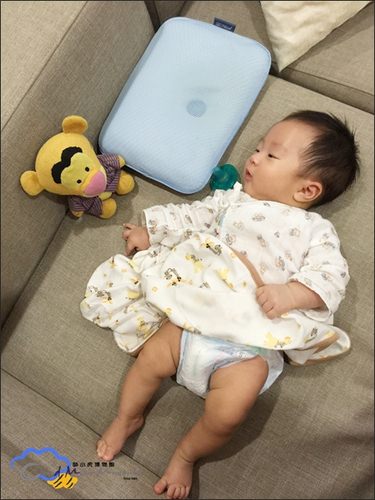 果果給了我一個小叮噹口袋,在我肚子上留下一道微笑袋口,雖然沒有時光機跟任意門,卻從此擁有了各式神力要來當一個好媽媽! - 第58張圖