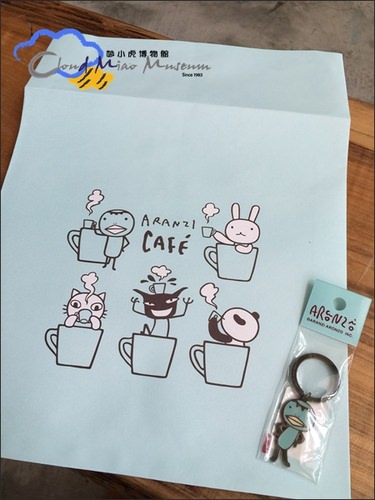 台南(五)中西區,神農街海安路一帶【阿朗基公寓 Aranzi Hotel】 - 第72張圖