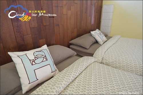 台南(五)中西區,神農街海安路一帶【阿朗基公寓 Aranzi Hotel】 - 第15張圖