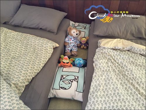 台南(五)中西區,神農街海安路一帶【阿朗基公寓 Aranzi Hotel】 - 第47張圖