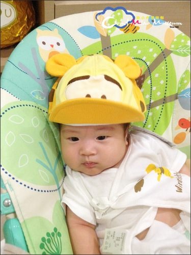 果果給了我一個小叮噹口袋,在我肚子上留下一道微笑袋口,雖然沒有時光機跟任意門,卻從此擁有了各式神力要來當一個好媽媽! - 第52張圖