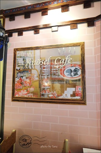 Tigger Family 三天兩夜中部小旅行(二)【台中】德國秘密旅行餐廳 - 第30張圖