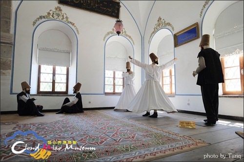 2014.0610-0622 土耳其、希臘(六):卡帕多奇亞 Cappadocia→驛站餐廳土耳其式料理→孔亞 Konya【梅夫拉納博物館 Mevlana Museum】→入住 ANEMON KONYA - 第20張圖