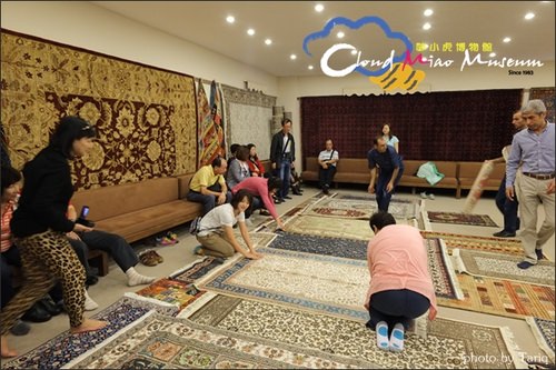 2014.0610-0622 土耳其、希臘(六):卡帕多奇亞 Cappadocia→驛站餐廳土耳其式料理→孔亞 Konya【梅夫拉納博物館 Mevlana Museum】→入住 ANEMON KONYA - 第6張圖