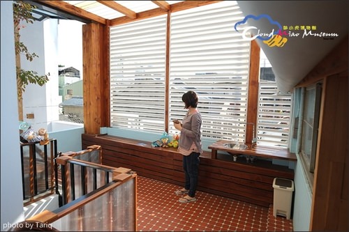 台南(五)中西區,神農街海安路一帶【阿朗基公寓 Aranzi Hotel】 - 第36張圖
