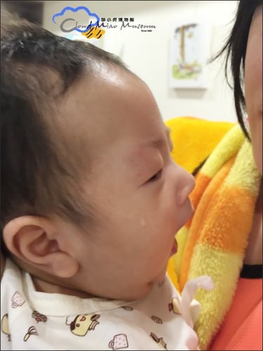 果果給了我一個小叮噹口袋,在我肚子上留下一道微笑袋口,雖然沒有時光機跟任意門,卻從此擁有了各式神力要來當一個好媽媽! - 第61張圖