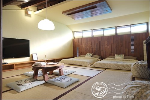 台南(五)中西區,神農街海安路一帶【阿朗基公寓 Aranzi Hotel】 - 第2張圖